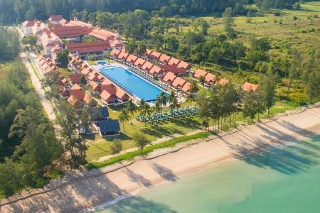 Le MENARA KHAO LAK - 38