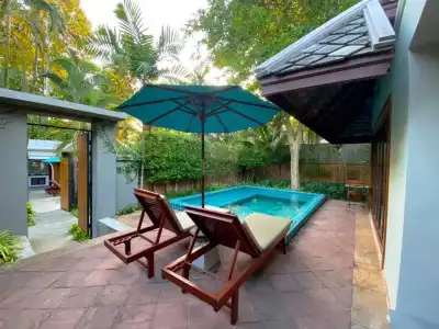Baan Khao Hua Jook - 129
