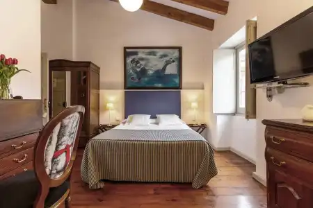 Art Boutique Chamarel - 28