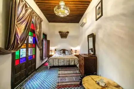 Riad dar Chrifa - 35