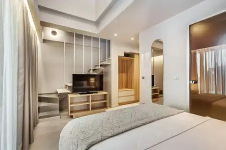 Pefki Deluxe Residences - 51