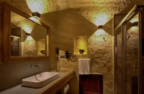 1811 Cave - 75
