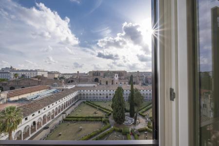 Camplus Roma Centro - 9