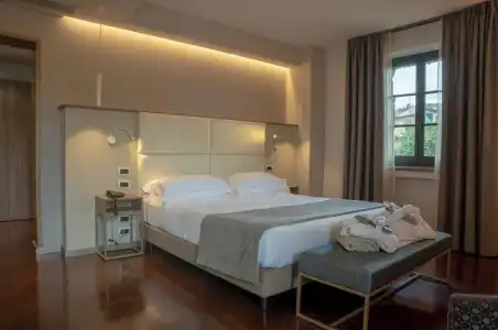 Le Cappuccinelle Suites&SPA - 94