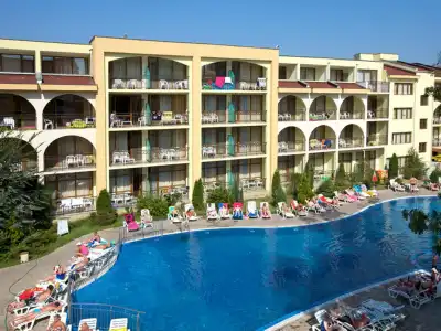 Yavor Palace All Inclusive - 11