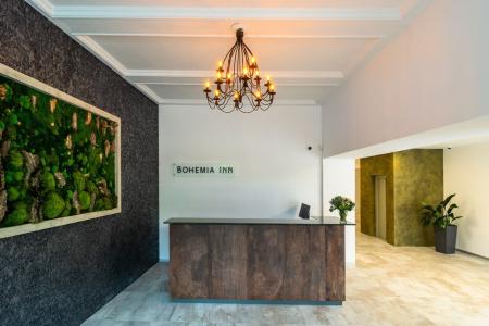 Bohemia Inn - 1