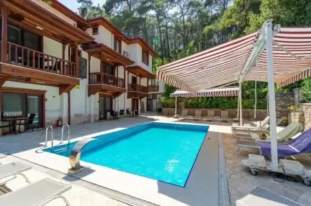 Iskelem Otel - 175