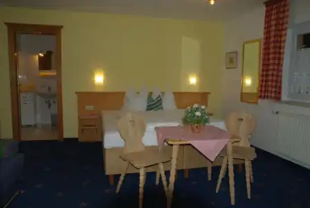 Pension Heike - 23