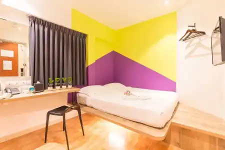 Fragrance - Balestier - 25