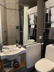 Hotell Helgeand Wisby - 27