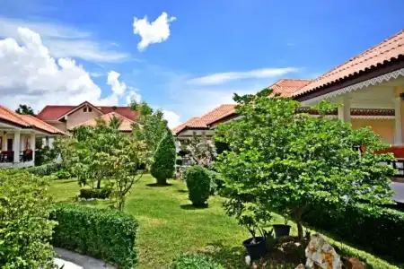 Baan Opun Garden Resort - 40