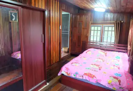 The Guesthouse Chiangmai Airport - 1