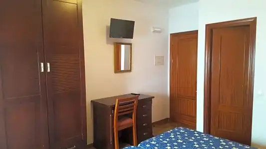 Hostal San Cayetano - 52