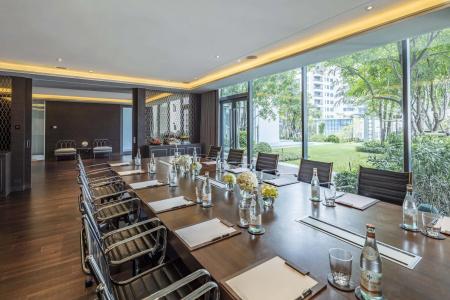 137 Pillars Suite and Residences Bangkok - 7