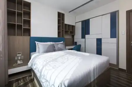 NTA - Serviced Apartments - 131