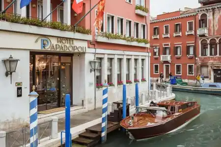 Papadopoli Venezia - MGallery Collection - 1