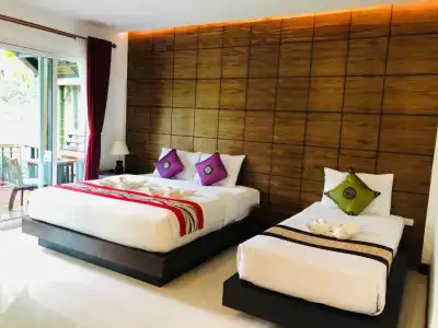 Vipa Tropical Resort - 53