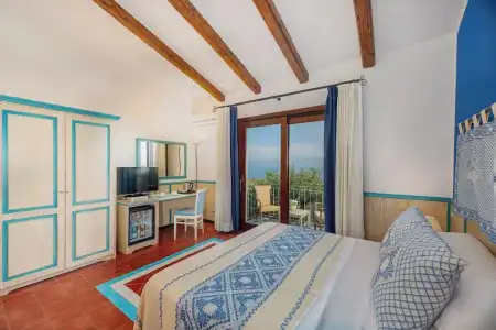 Il Borgo BagaBaga - Exclusive Country Retreat - 47