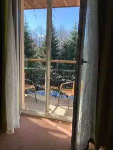 Osrodek Wypoczynkowy Jaskolka - 38