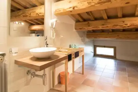 Agriturismo Fattoria Il Bruco - 51