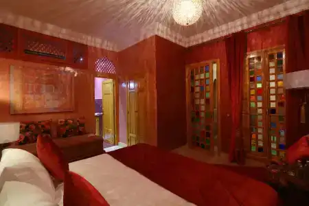 Riad Andalla Spa - 3