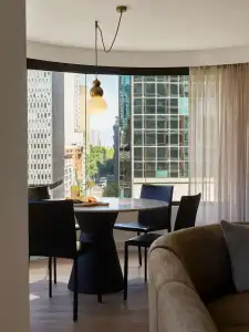 Adina Apartment Sydney Town Hall - 28