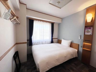 Toyoko Inn Hakata Nishi-nakasu - 66