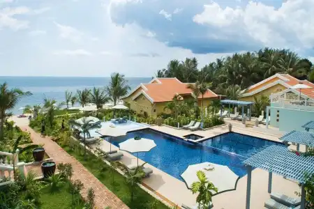 La Veranda Resort Phu Quoc - MGallery - 9