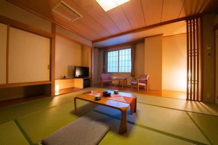 Ashibetsu Onsen Starlight - 26