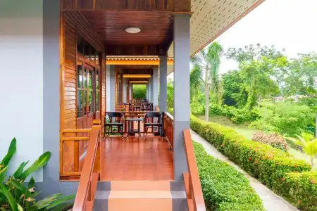 Lanta Lapaya Resort - 127