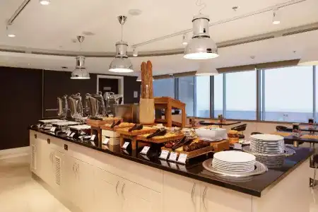 Premier Inn Doha Airport - 29