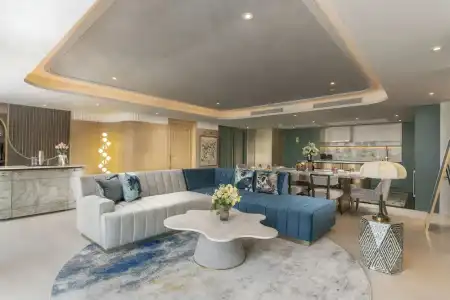 The Salil Riverside Bangkok - 112
