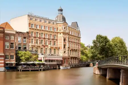 Tivoli Doelen Amsterdam - 35