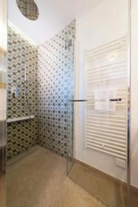 Hôtel Les Capucines - Saint Tropez - 47