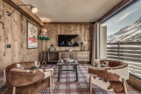 Le Val d'Isere - 63