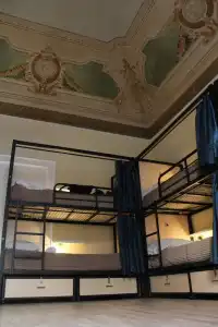 Host Bari centrale - Hostel - 29