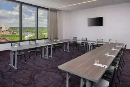 DoubleTree by Hilton Rochester Mayo Clinic Area - 34