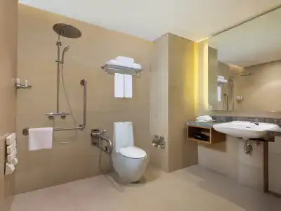 Holiday Inn & Suites Jakarta Gajah Mada by IHG - 34