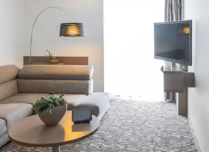 Park Inn by Radisson Goettingen - 37