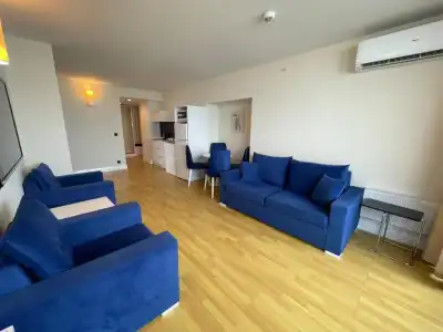 Orbi City - Sea View Apartin - 51