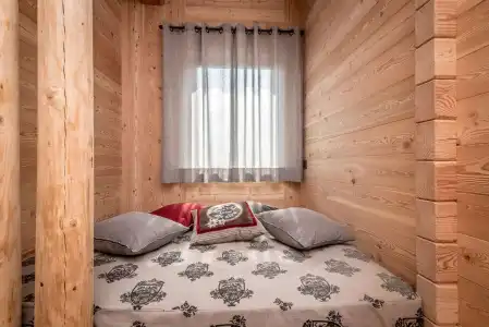 Tevini Dolomites Charming - 43