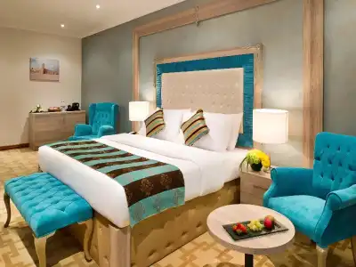 Sapphire Plaza - 24