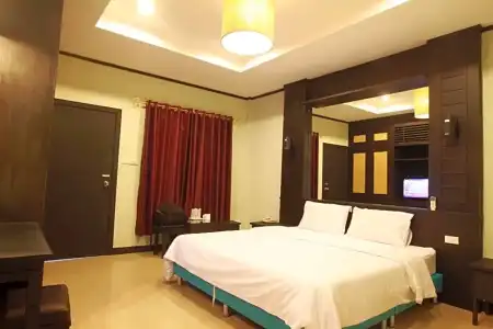 Nice Resort Pattaya - 51
