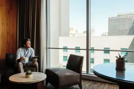 Cambria Downtown Phoenix Convention & Airport - 69