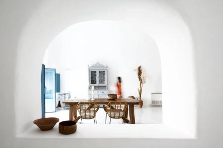 Luna Santorini Suites - 71