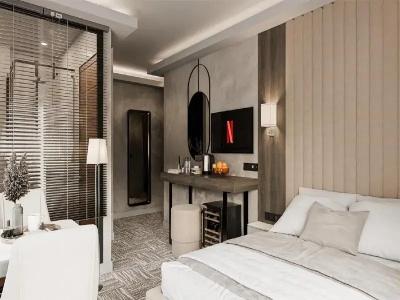 North Beach Boutique Otel - 35