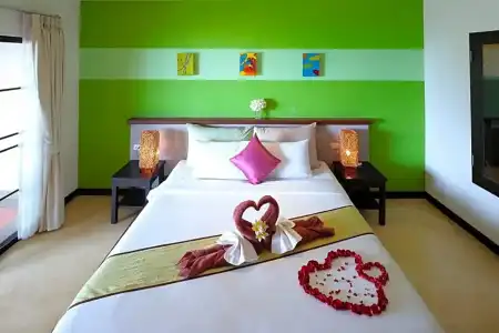 Purimuntra Resort & Spa - 54