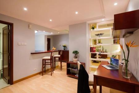 Norfolk Mansion Luxury Serviced Apartment - 117
