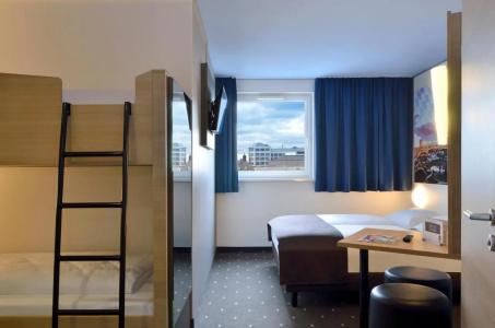 B&B München City-Nord - 22