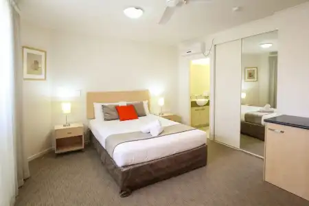 Caloundra Central Apartment - 123